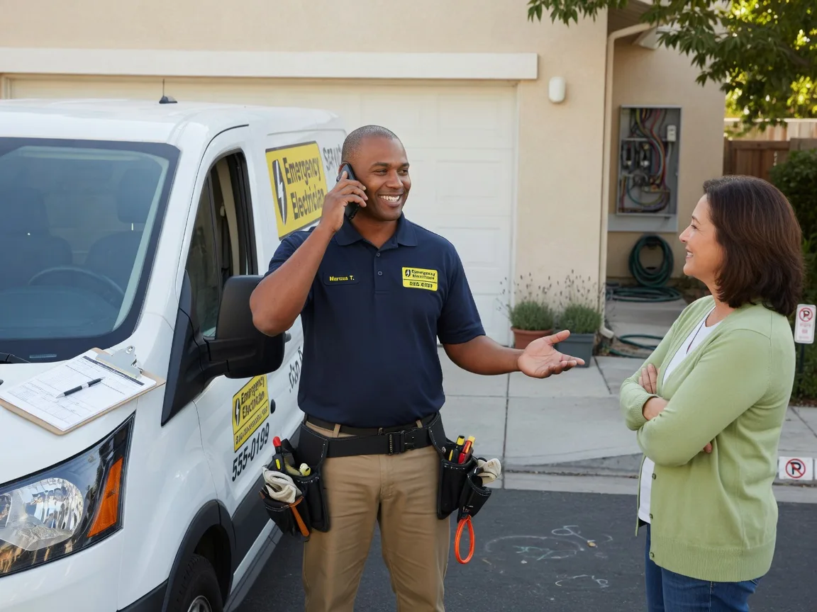 Emergency Electrician Desmet, ID FAQs